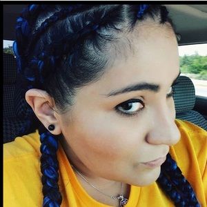 Meet your Posher, Lizette